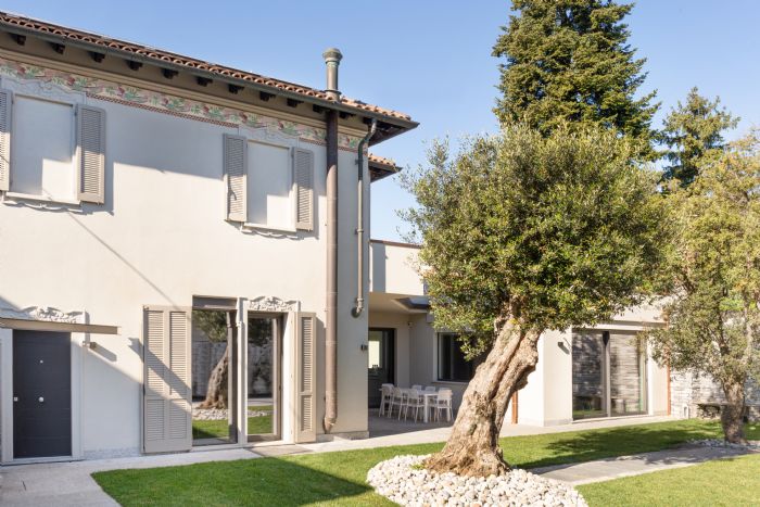 Ville PrivateVilla Liberty